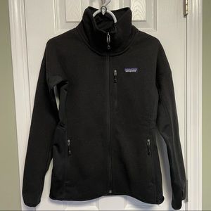 Patagonia Better Sweater zip up jacket M